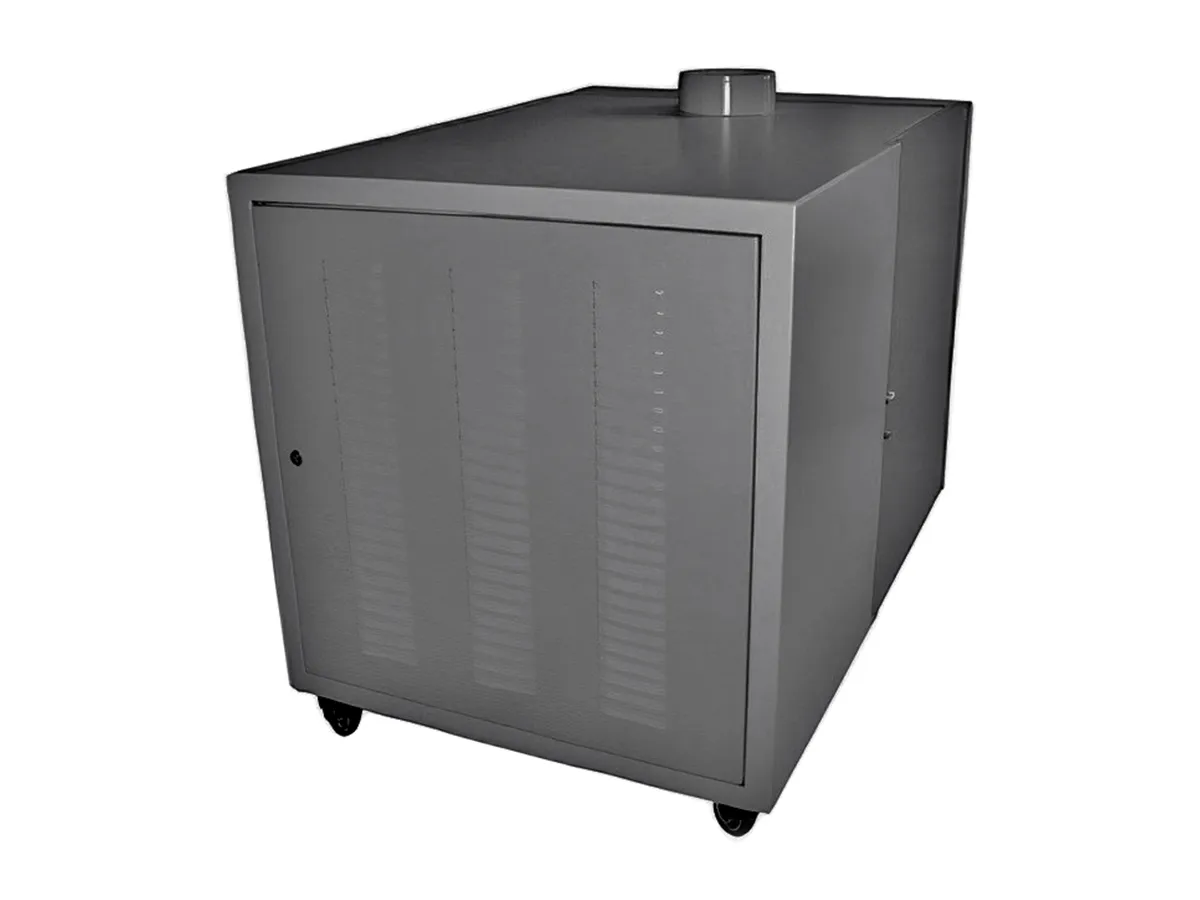 CO2集塵機 マックスクリンボー