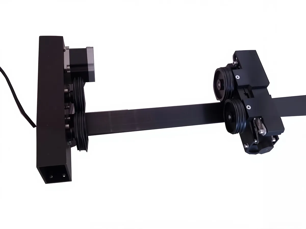 ローラー式回転加工機