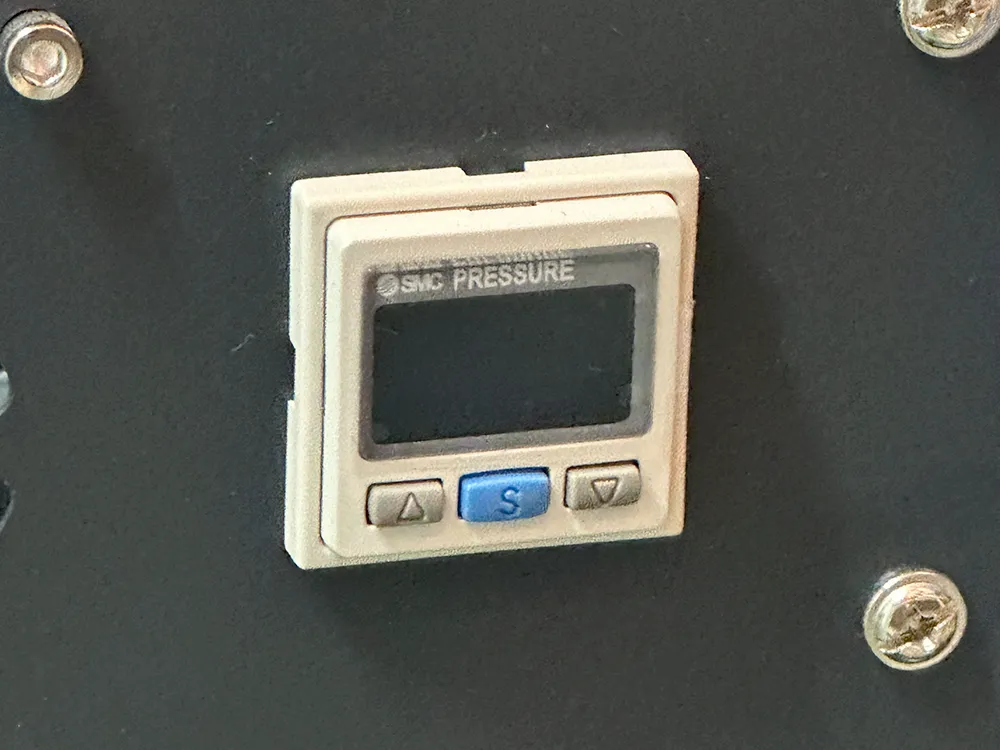 FL-LCW-PRO ガスセンサー(安全機能)