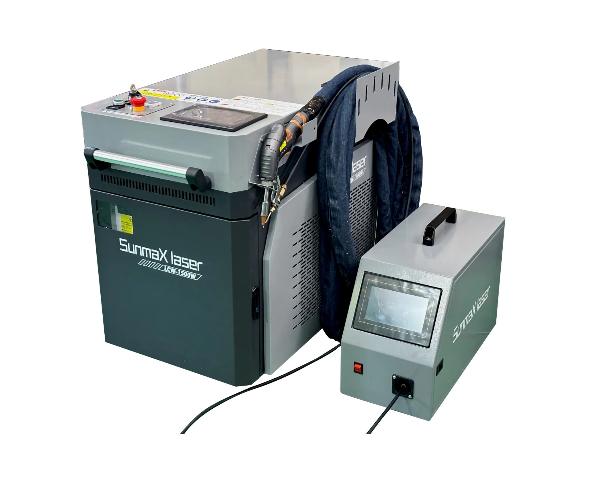 FL-LCW-PRO 製品外観